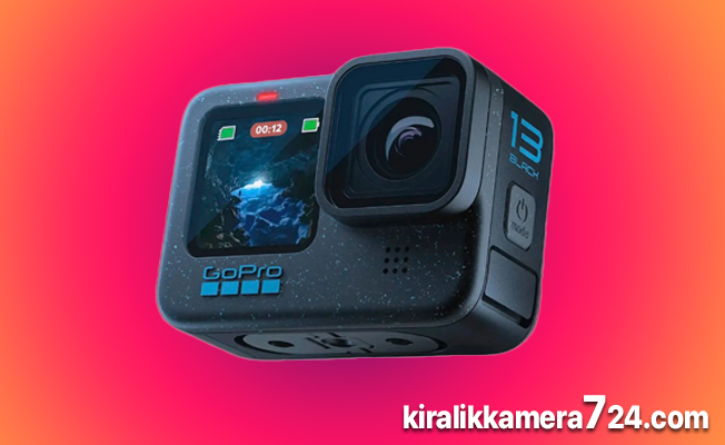 GoPro Hero 13 Black